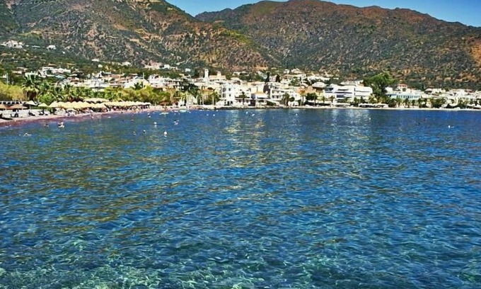 Methana Casa | Pension Gina