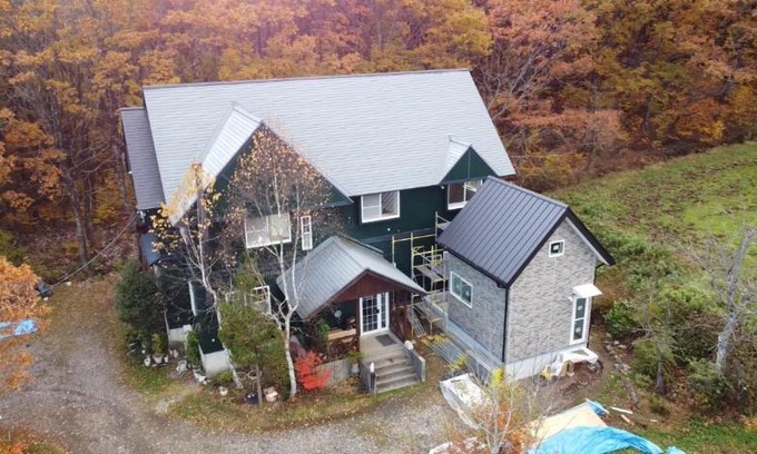 Gujo Casa | Pension Green Lake
