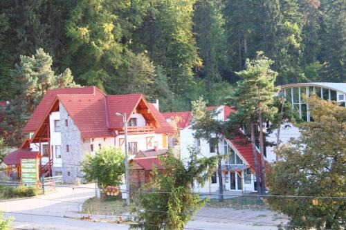 Brasov Complejo | Pension Green Park