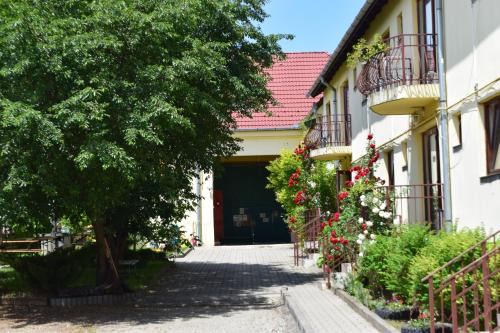 Sibiu Casa | Pension GreenHouse