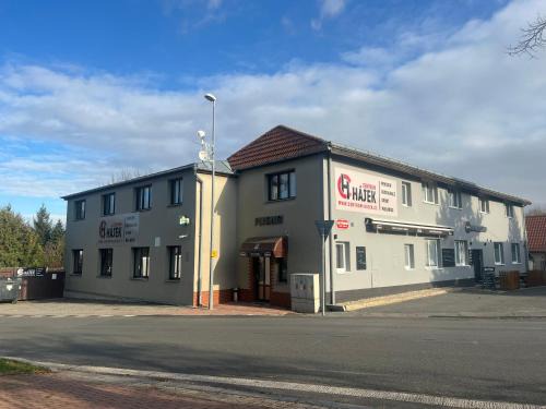 Hajek u Uhrinevsi Casa | Pension Hájek