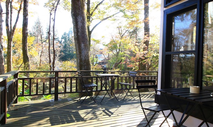 Yumoto Casa | Pension Halohalo inn Nasu