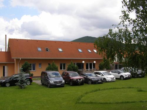 Sumuleu Ciuc Casa | Pension Harmonia