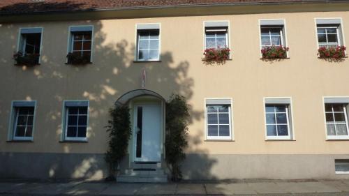 Goerlitz Casa | Pension Hartmann