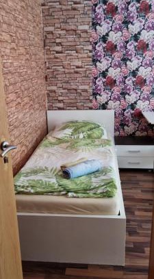 Ebingen Casa | Pension Haus am Malesfelsen
