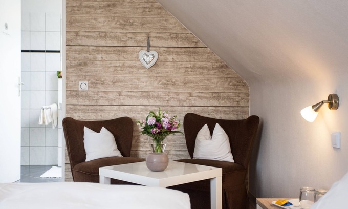 Altastenberg Casa | Pension Haus Brieden