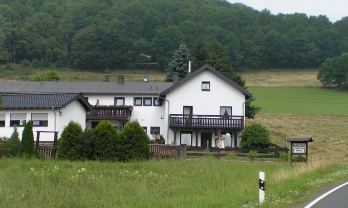 Udersdorf Casa | Pension Haus Liesertal