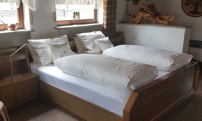 Udersdorf Casa | Pension Haus Liesertal
