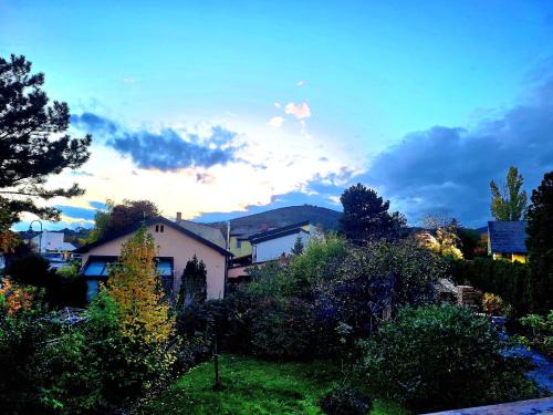 Bad Voeslau Casa | Pension Haus Marianne