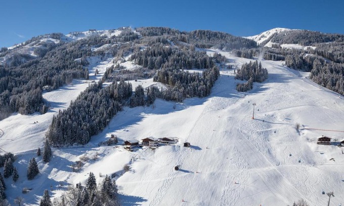Grossarl Casa | Pension Hedegghof
