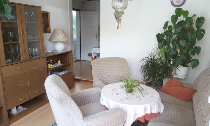 Salzelmen Casa | Pension Heike