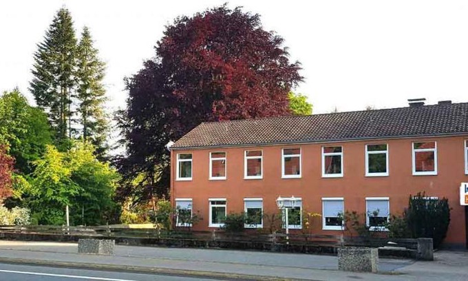 Hoevelriege Casa | Pension Highway 3