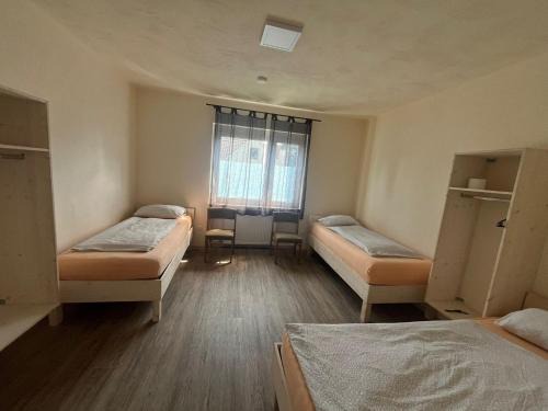 Buende Casa | Pension Highway Bünde 2