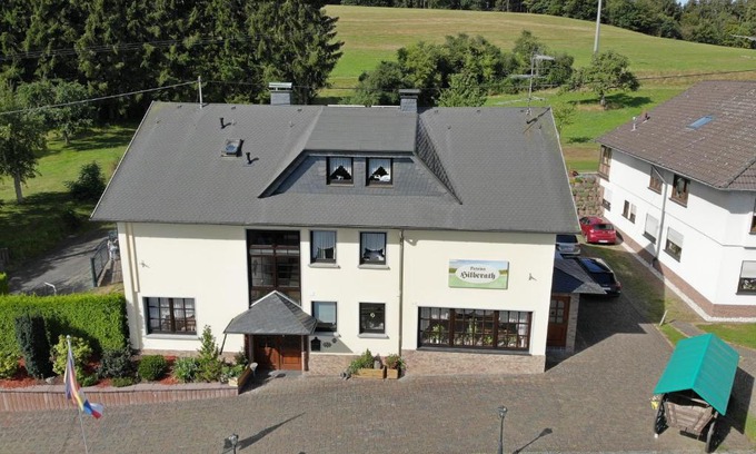 Kottenborn Casa | Pension Hilberath