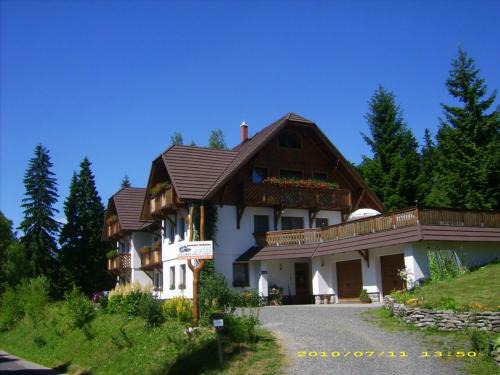Benecko Casa | Pension Holubec