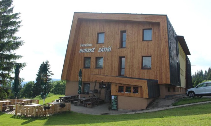 Vitkovice Casa | Pension Horske Zatisi