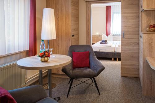 Barenfels Casa | Pension Hotel Sartor