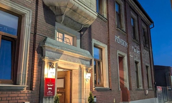 Nuremberg Casa | Pension Im Bett