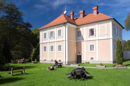 Vyssi Brod Casa | Pension Inge
