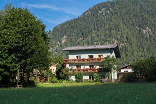 Mallnitz Casa | Pension Jägerhof