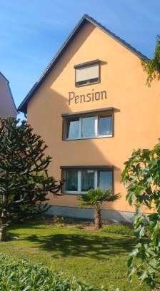 Radebeul Apartamento | Pension Kaden