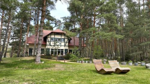Smoldzinski Las Casa | Pension Kalmus