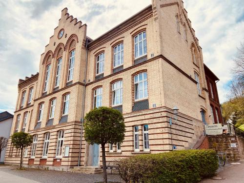 Eisenach Casa | Pension Katharinenschule