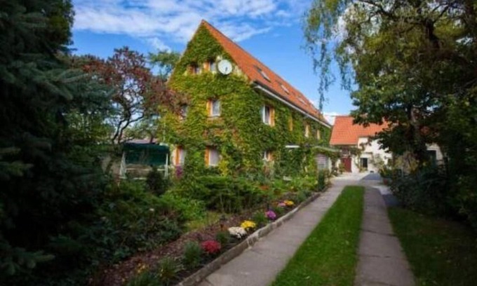Zitzschewig Apartamento | Pension Kleint, Wohnung 1
