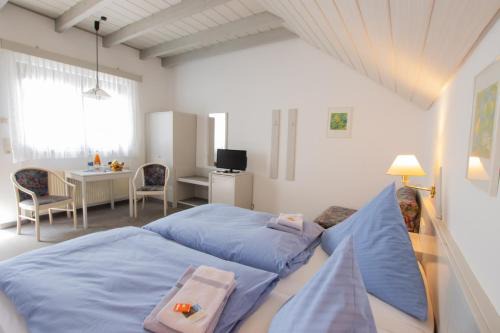 Schwaebisch Gmuend Casa | Pension Krone