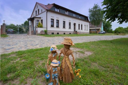 Klietz Casa | Pension Kuhn