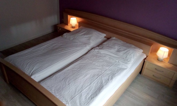 Langengrassau Casa | Pension Druschke Apartment2