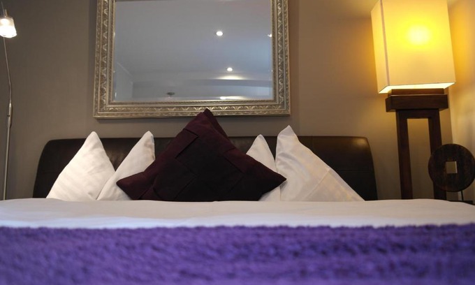 Amstetten Casa | Pension Leichtfried