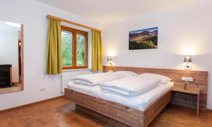 Reutte Casa | Pension Leuprecht