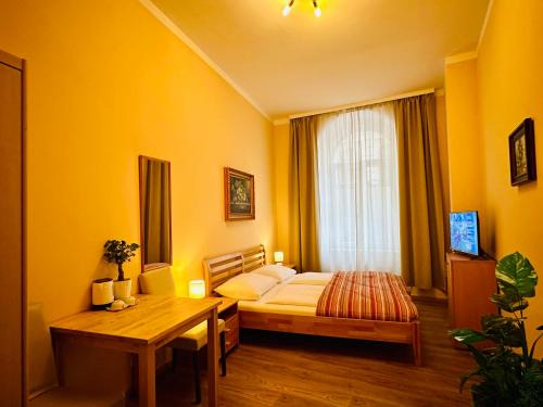 Roßau Cama Y Desayuno | Pension Liechtenstein