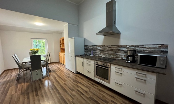 Neuzelle Casa | Pension Lindenhof Drabsch