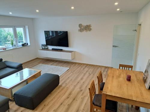 Hullhorst Apartamento | Pension Mühlental Hüllhorst