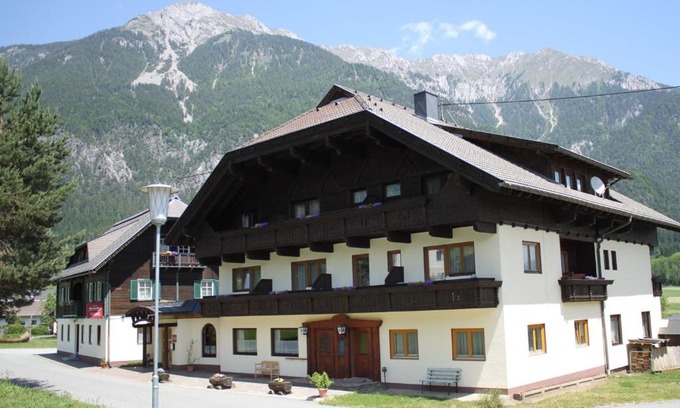 Hermagor-Pressegger See Cama Y Desayuno | Pension Marienhof