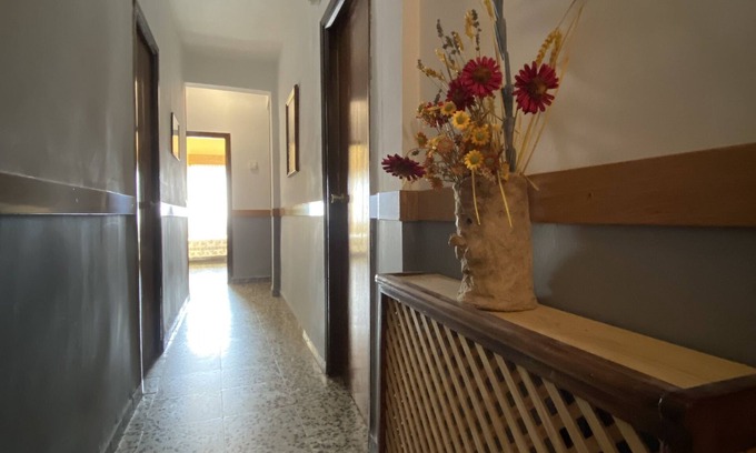 Molina de Aragon Casa | Pension Martinez