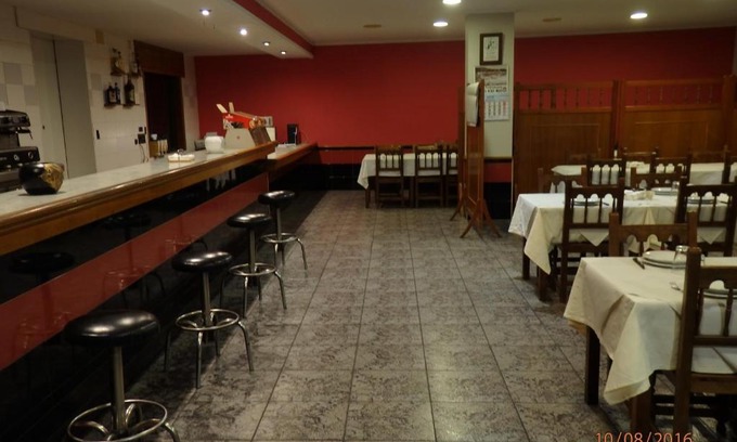 Pontedeume Casa | Pension Meson Paz