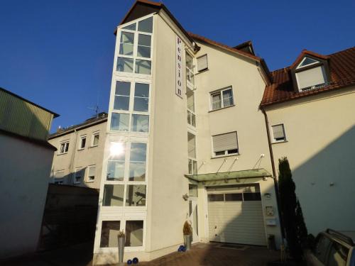 Rimpar Casa | Pension Meyer