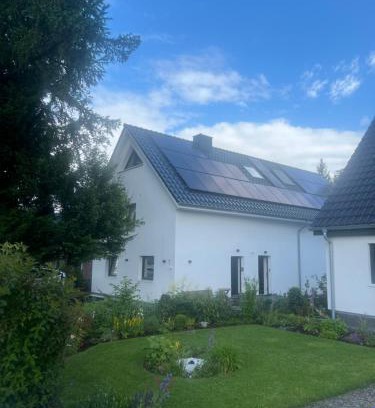 Eißendorf Casa | Pension Musa