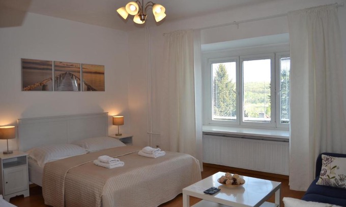 Prague 4 Casa | Pension Nika