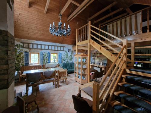 Zitzschewig Casa | Pension Nippgen