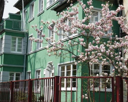 Andreasvorstadt Casa | Pension No. 55