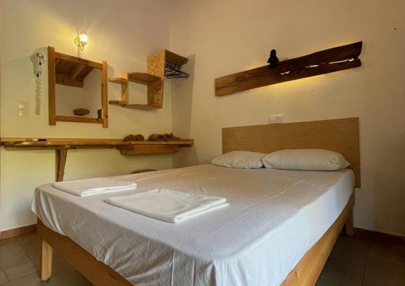 Patitiri Casa | Pension Oasis