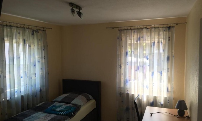 Grub am Forst Casa | Pension Oliver