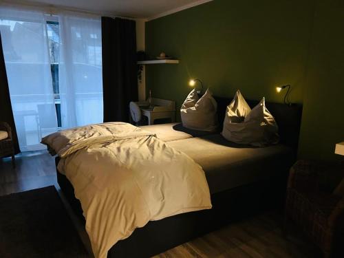 Wuelfrath Casa | Pension Osthoff