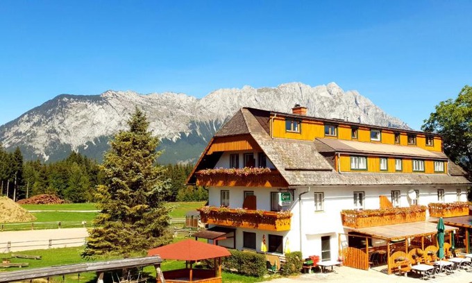 Mitterberg Casa | Pension Pürcherhof