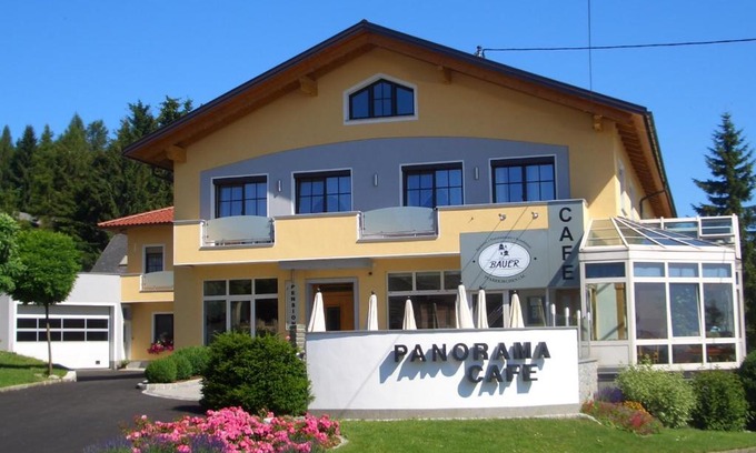 Pfarrkirchen im Muehlkreis Casa | Pension Panoramablick