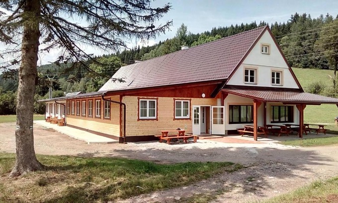 Trutnov Casa | Pension Peklo